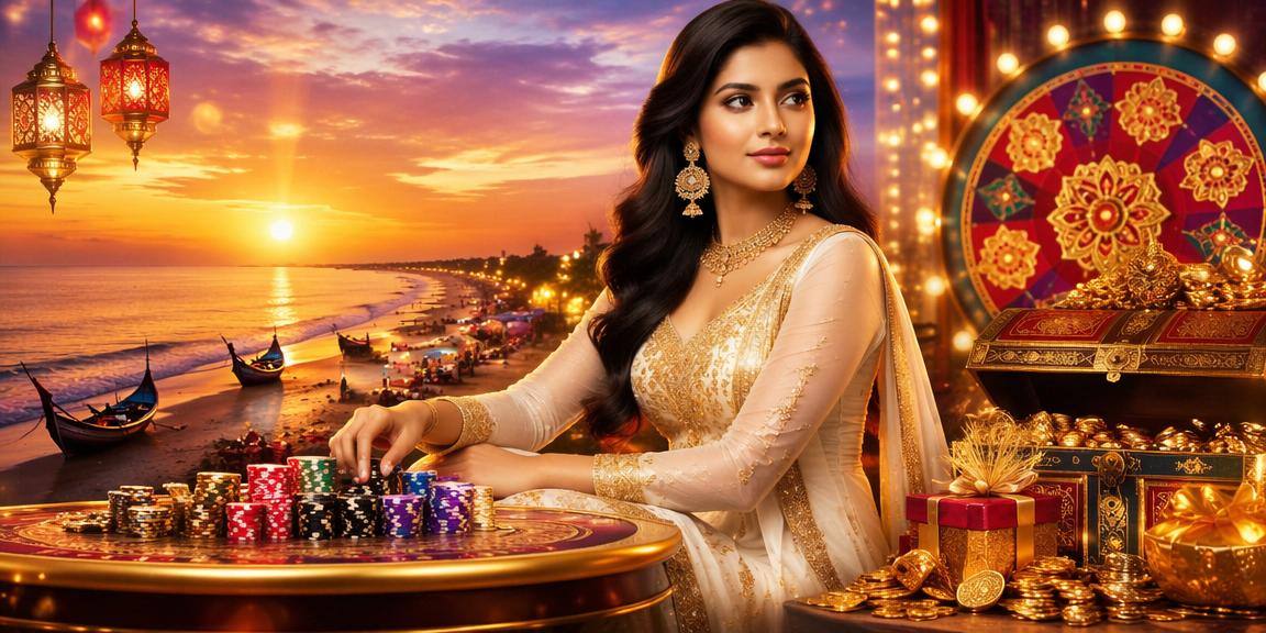 mjlbd মেইন ইভেন্ট পার্লে