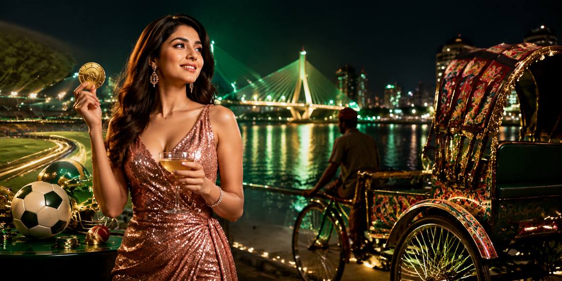 mjlbd আর্কেড